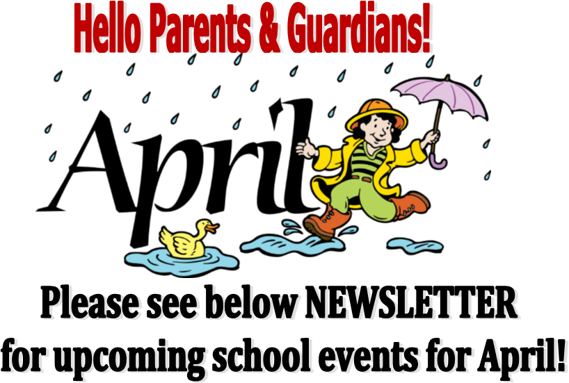 Mcadam Elementary School - Cartoon Clipart (818x551), Png Download