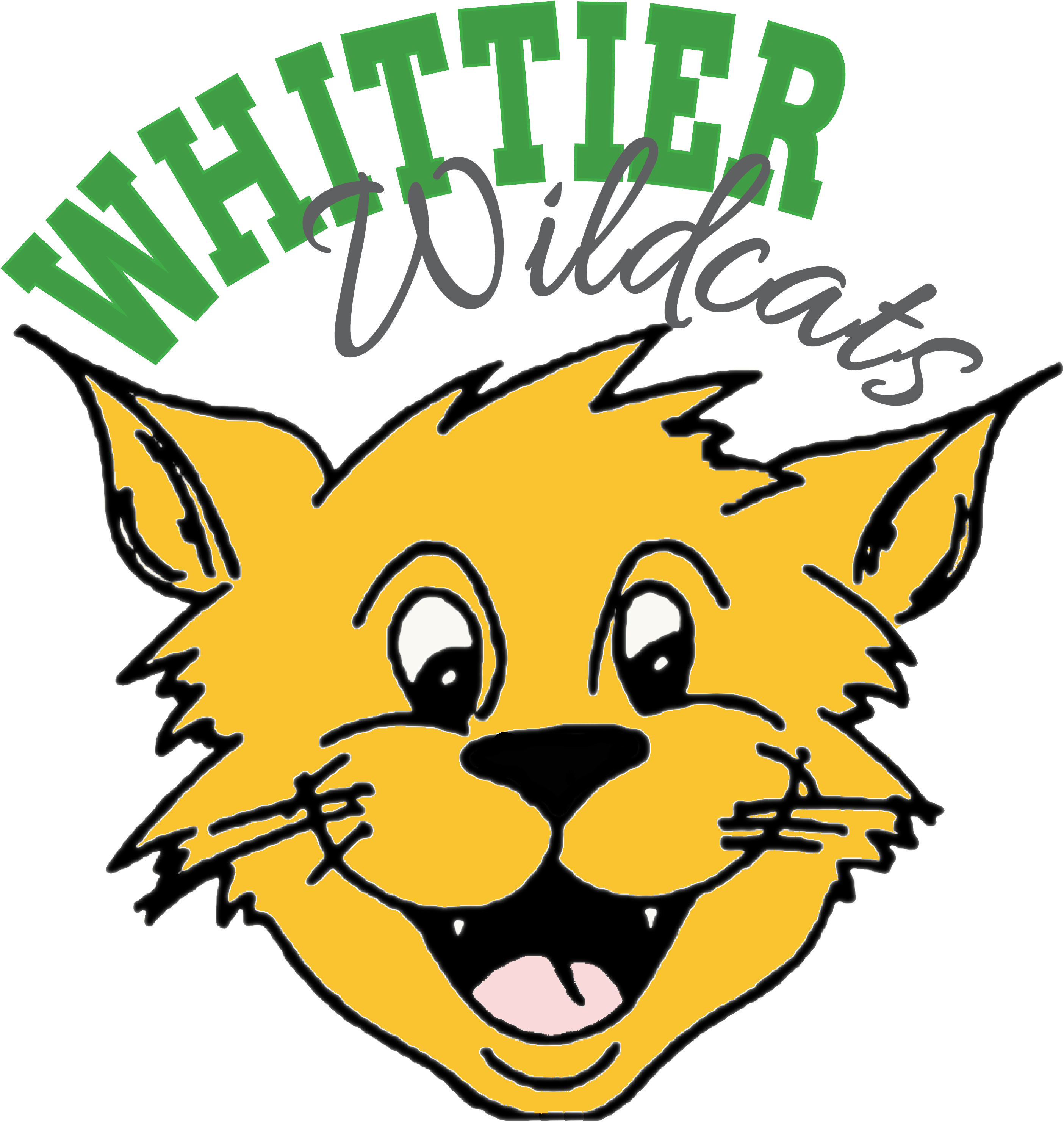 Whittier Elementary School Clipart (2843x3020), Png Download