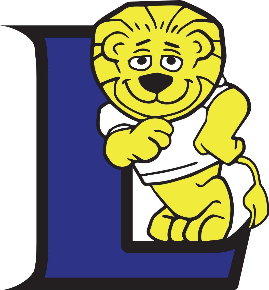 Clipart Library Download Announcements Clipart Elementary - Lomarena Lion - Png Download (1400x1200), Png Download