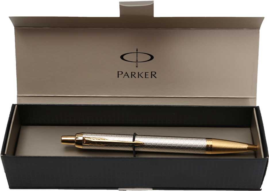 Parker Pen Clipart (1000x1000), Png Download