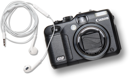 Header Penpot - Mirrorless Interchangeable-lens Camera Clipart (750x600), Png Download