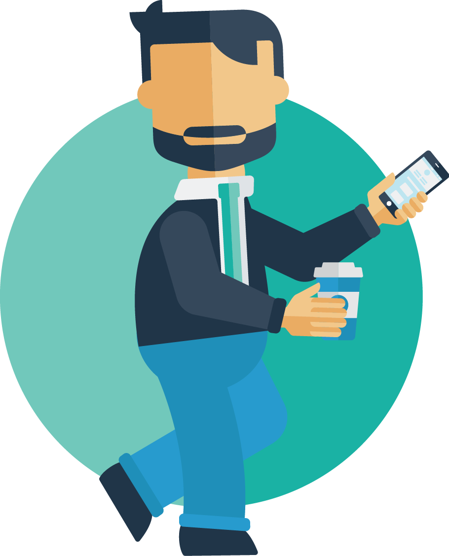 Sell Products - Customer Png Clipart (910x1128), Png Download