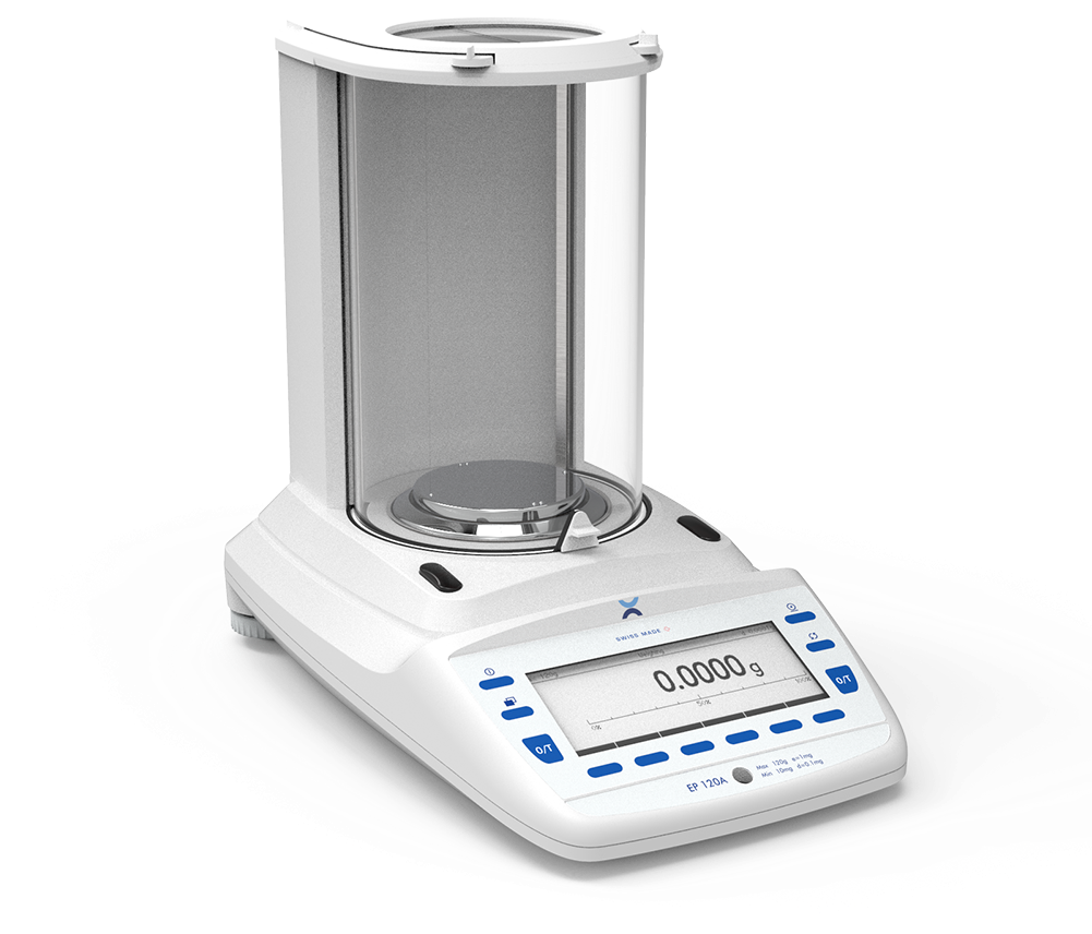 Analytical Balances - Scale Clipart (1000x1000), Png Download