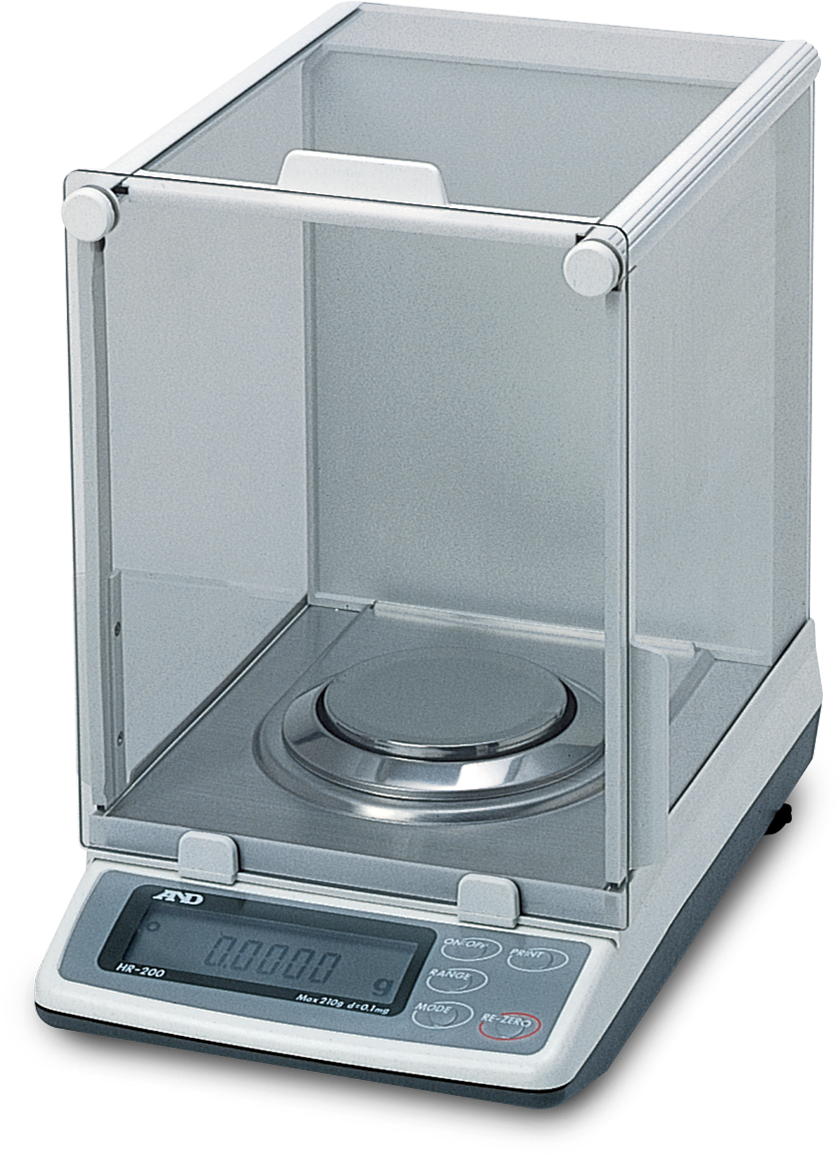 Hd View - Analytical Balance Clipart (2000x1786), Png Download