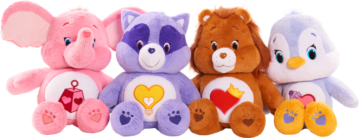 Teddy Bear Clipart (1500x582), Png Download