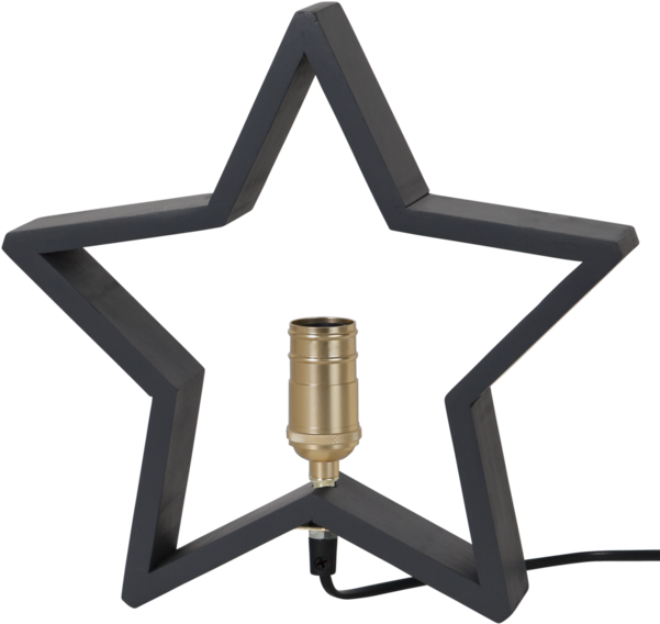 Star Lysekil - Blue Star Clipart Png Transparent Png (600x600), Png Download