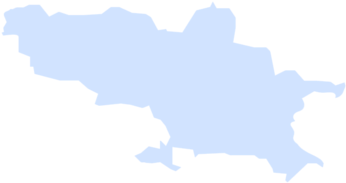 Top Ski Resorts Savinjska - Beige Clipart (1000x740), Png Download