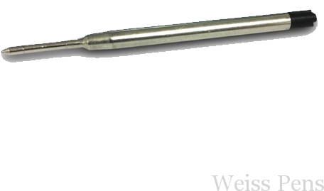 Parker Style Refill For Weiss Pens - Marking Tools Clipart (555x555), Png Download