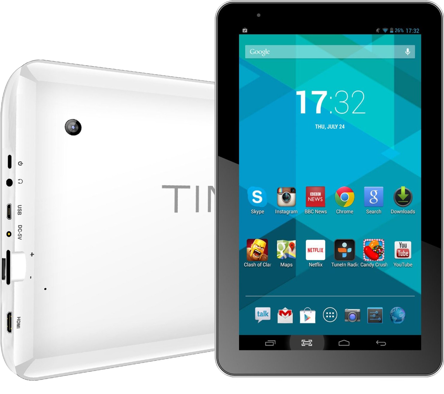 Tap To Expand - Samsung Galaxy Clipart (2000x2000), Png Download