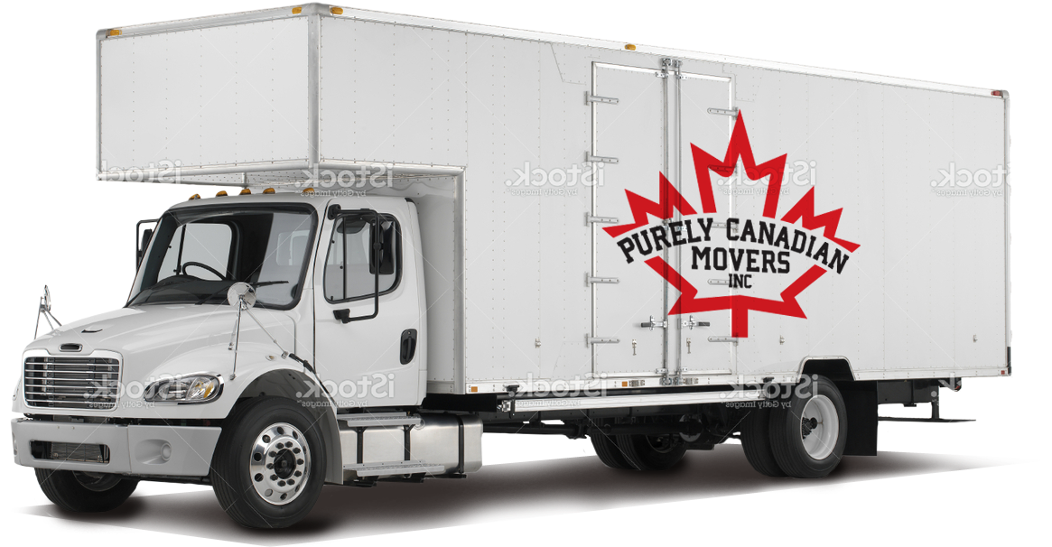 Another Satisfied Customer - Trailer Truck Clipart (1235x926), Png Download