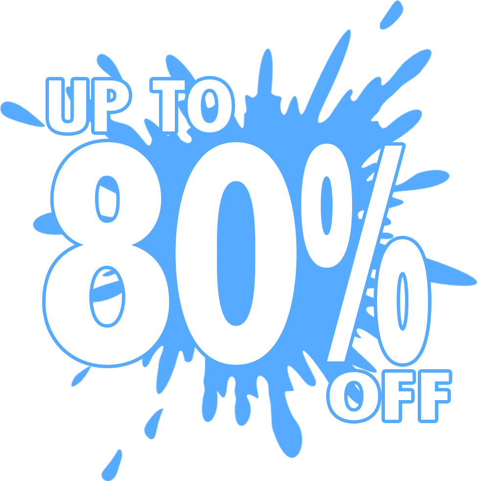 Walk-in Safety Baths - Graphic Design Clipart (1000x1000), Png Download