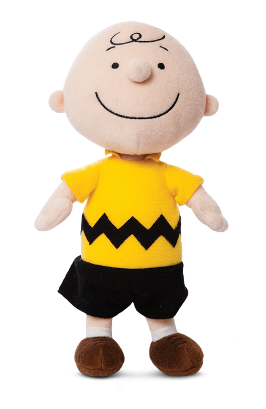 Peluche Charlie Brown Clipart (800x800), Png Download