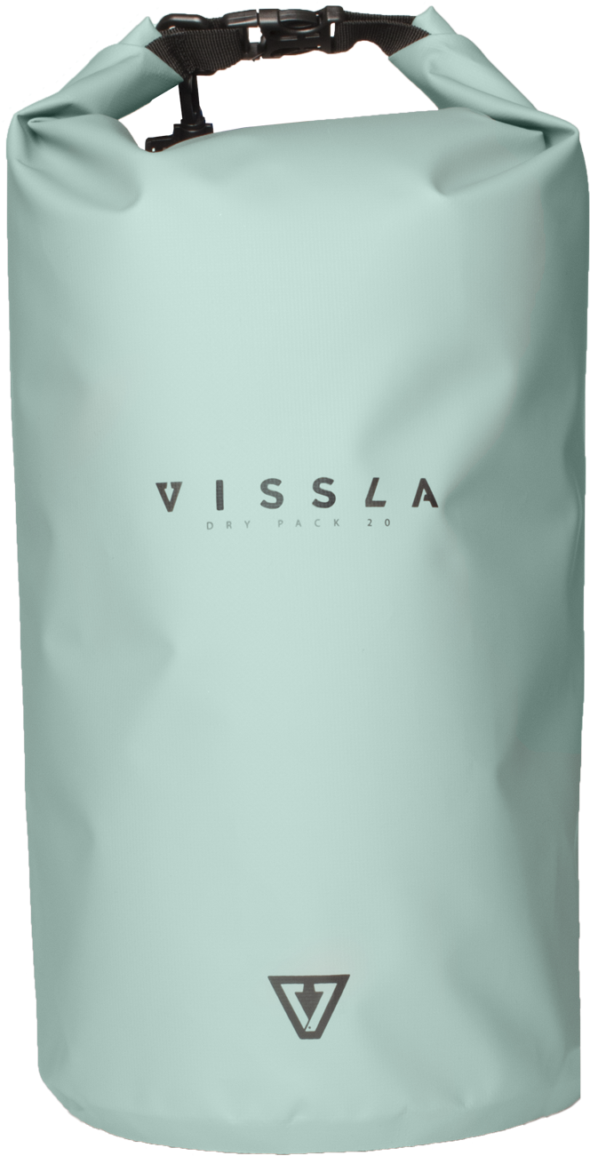 Vissla Bolsa Estanca Clipart (1440x1440), Png Download