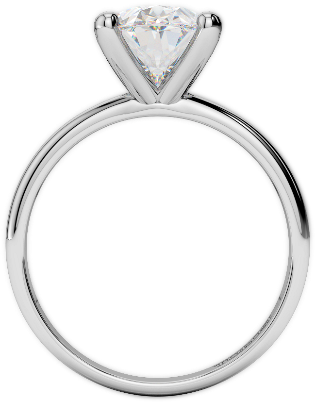 Parent Directory - Engagement Ring Clipart (1000x1000), Png Download