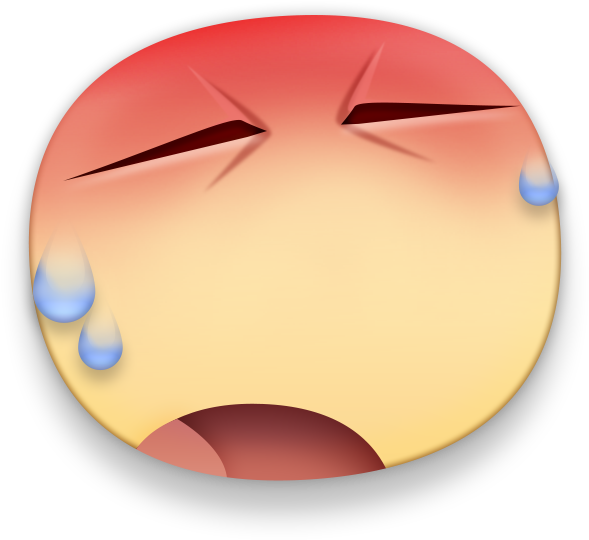 Stickers De Facebook Png 7 Png Image - Facebook Meep Sticker Png Clipart (600x600), Png Download