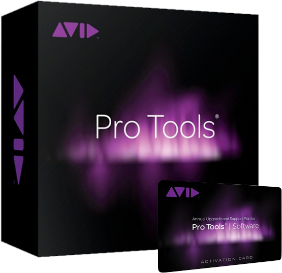 Pro Tools 12 Academic - Pro Tools For Education Clipart (600x563), Png Download