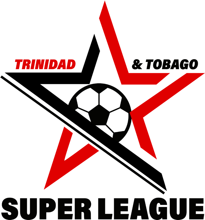 Trinidad And Tobago Super League Clipart (1453x895), Png Download