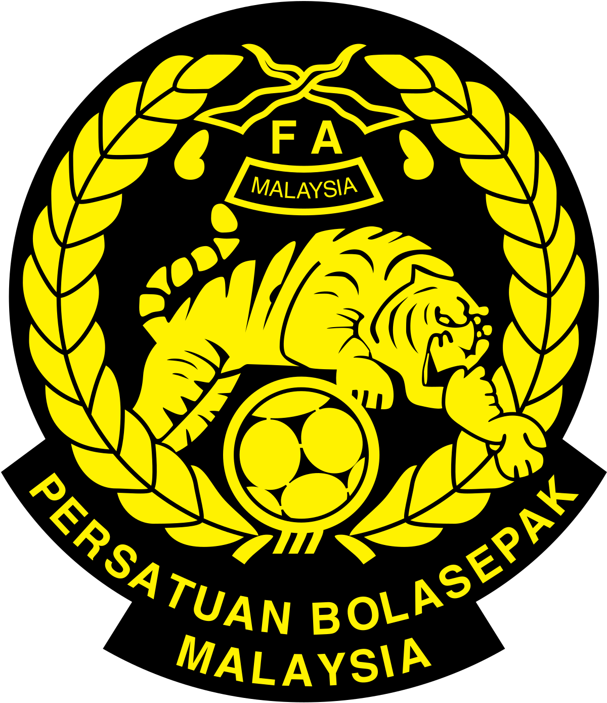Logo Malaysia Dream League Soccer 2019 Clipart (1200x1388), Png Download
