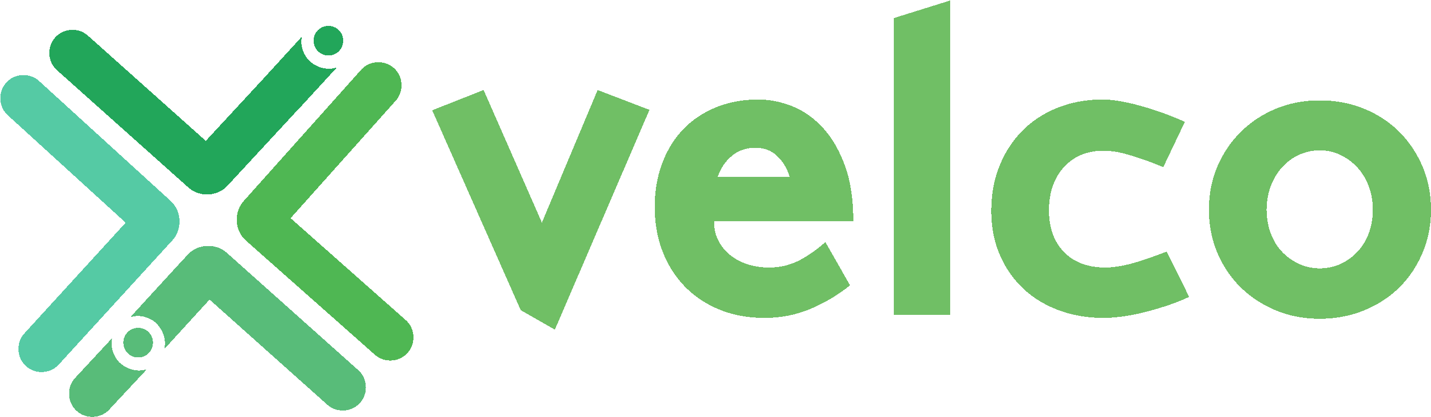 Velco Logo - Velco Bike Clipart (2984x913), Png Download