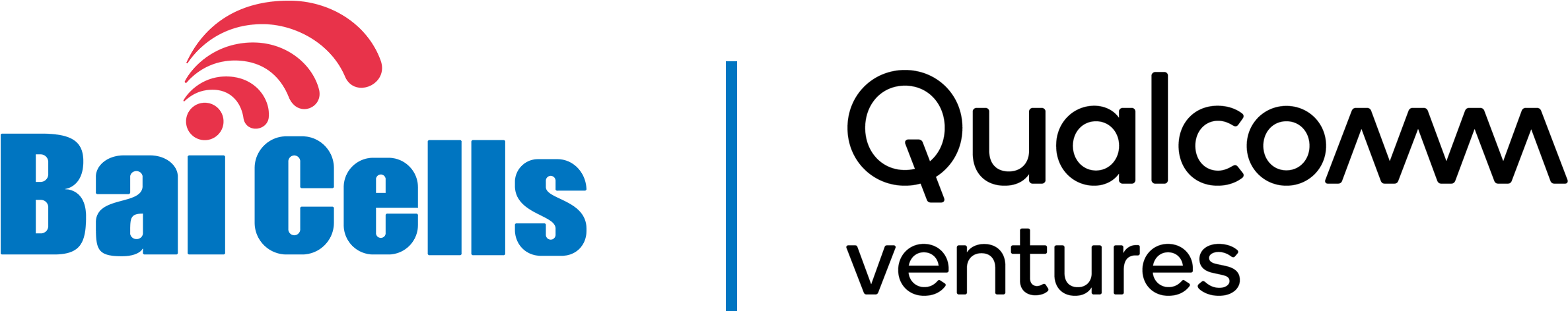 Qualcomm Ventures Announces Investment In Baicells - Consist College Clipart (2873x1374), Png Download