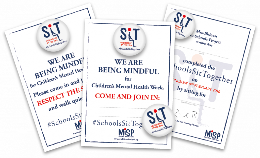 Thousands Sit Together - Emblem Clipart (1024x624), Png Download