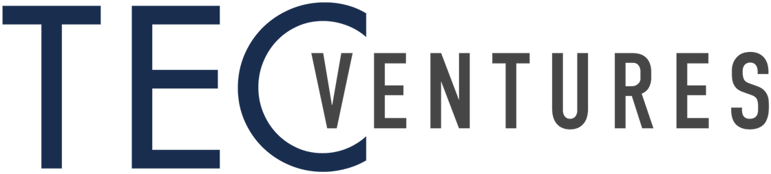 Tec Ventures - Graphics Clipart (1280x326), Png Download