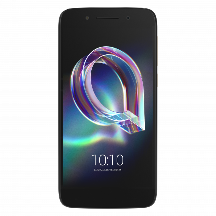 Alcatel Idol 5 Announced At Ifa - Alcatel Idol 5 Clipart (700x700), Png Download