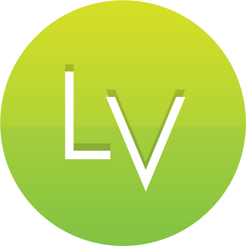 Learnvest - Circle Clipart (1200x1200), Png Download