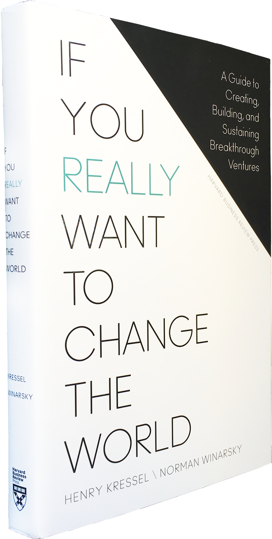 If You Really Want To Change The World Book Cover - Change Book Cover Clipart (1476x2200), Png Download