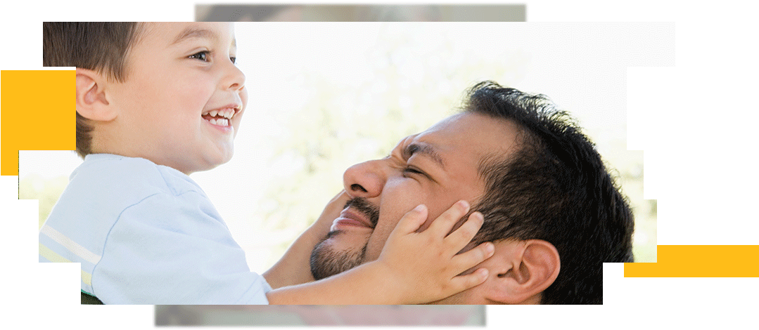 Seguros De Vida - Love Clipart (1127x490), Png Download