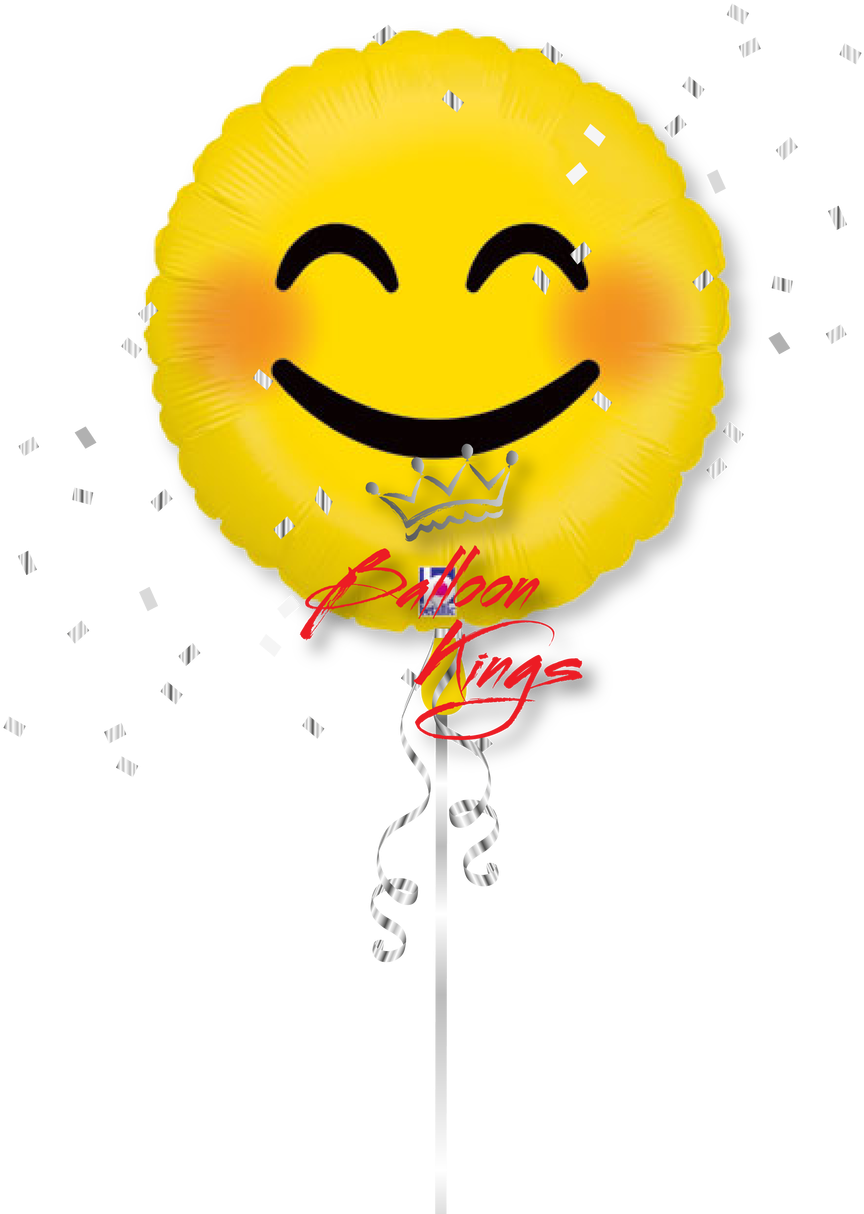 Emoji Smiley - Emoticon Clipart (1068x1280), Png Download