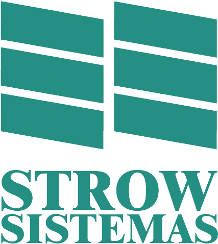 Logo-strow - Poster Clipart (547x577), Png Download