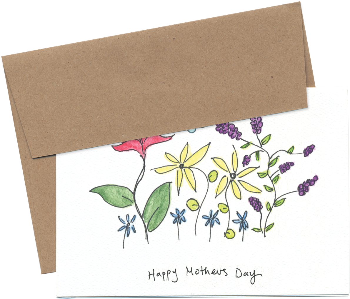 Trillium Clipart (1280x1090), Png Download