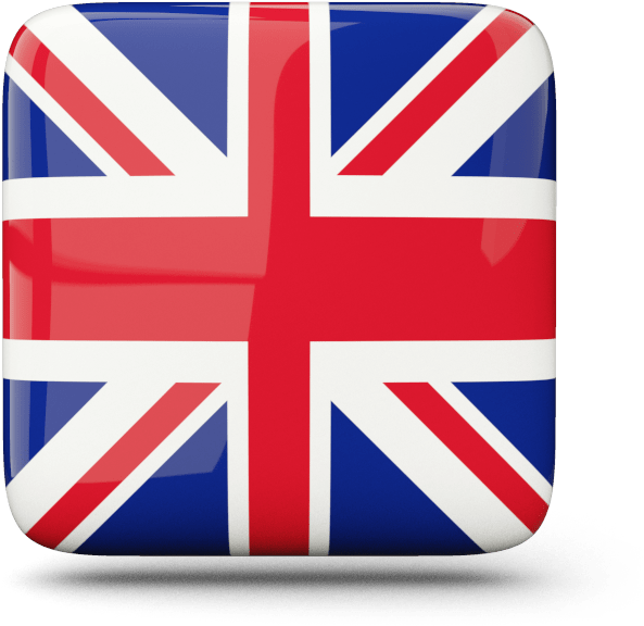 Union Jack Icon Square Clipart (800x600), Png Download