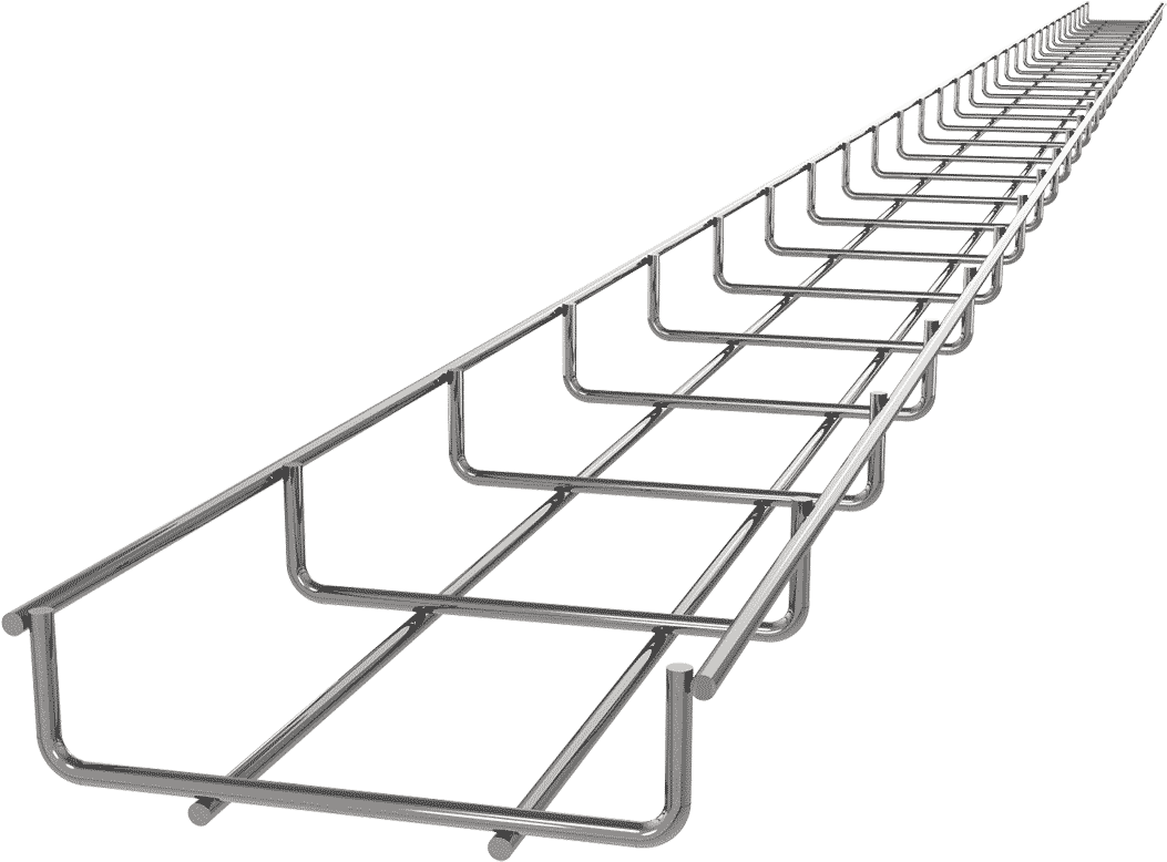 Flexel - תעלת רשת חשמל Clipart (1200x900), Png Download