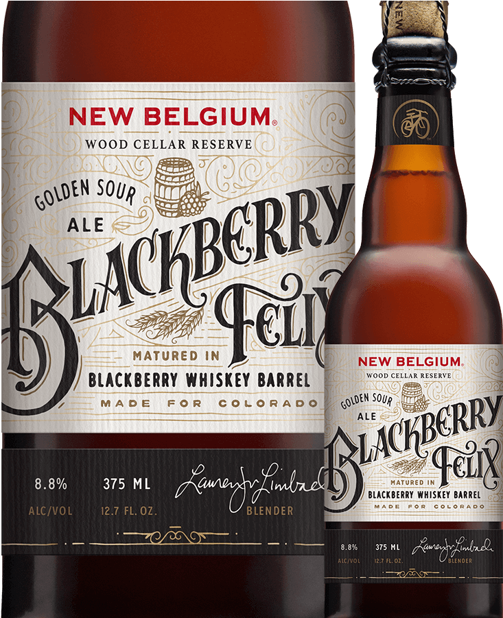 Blackberry Felix - Grain Whisky Clipart (1600x900), Png Download