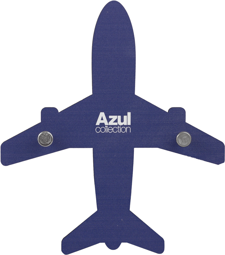 Porta Chaves Avião - Airplane Clipart (1000x1000), Png Download