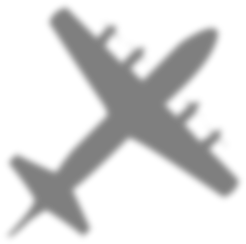 1 - Sombra Aviao Png Clipart (800x792), Png Download