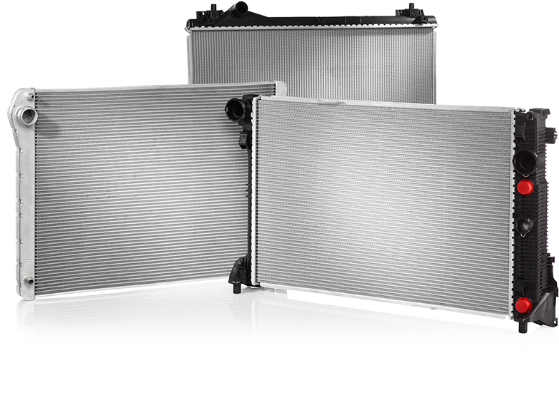 Hladnjak Klime Mazda 2 Clipart (861x645), Png Download