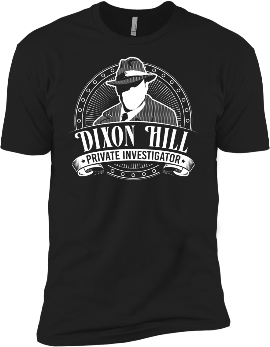 Picard Dixon Hill Private Investigator - Poor People's Campaign T Shirt Clipart (883x1135), Png Download