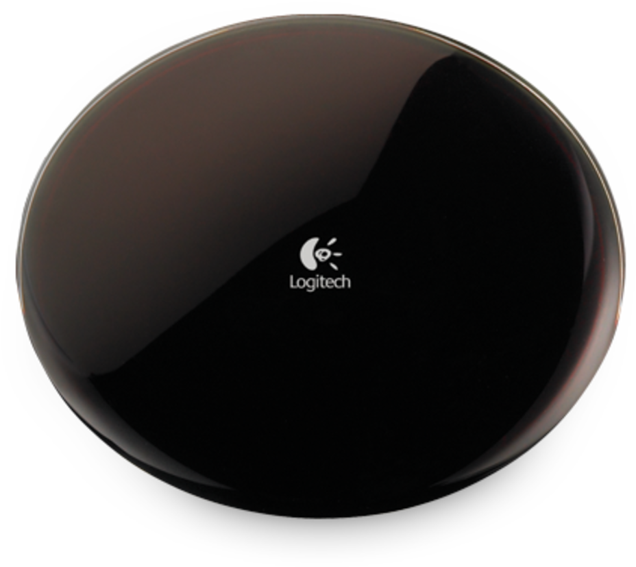 Logitech Harmony Link - Logitech Clipart (1000x1099), Png Download