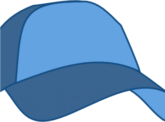 Baseball Cap Clipart Work Hat - Png Download (640x480), Png Download