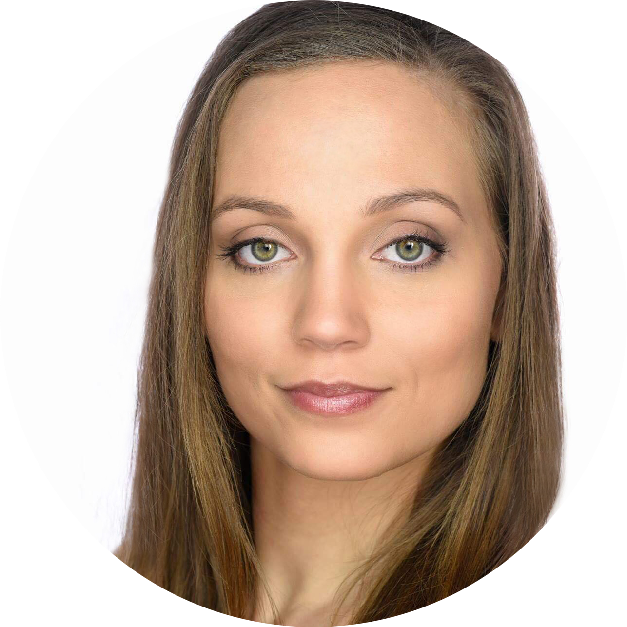 Girl Clipart (2048x1310), Png Download