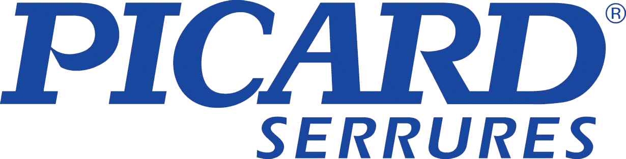 Picard Serrures Clipart (1230x313), Png Download