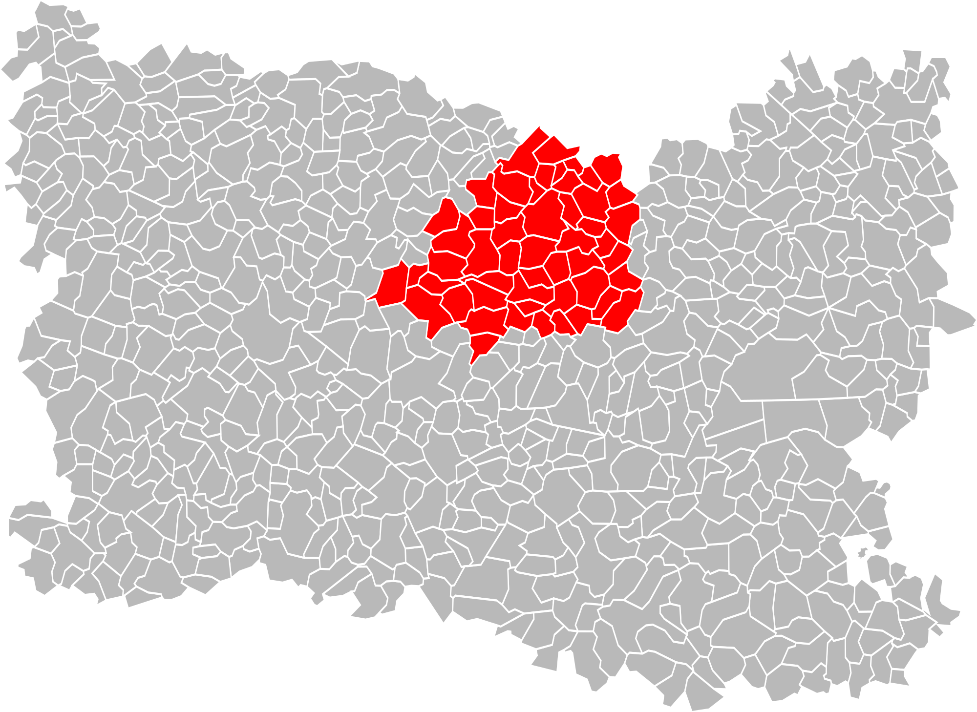 Open - Département De L Oise Clipart (2000x1458), Png Download