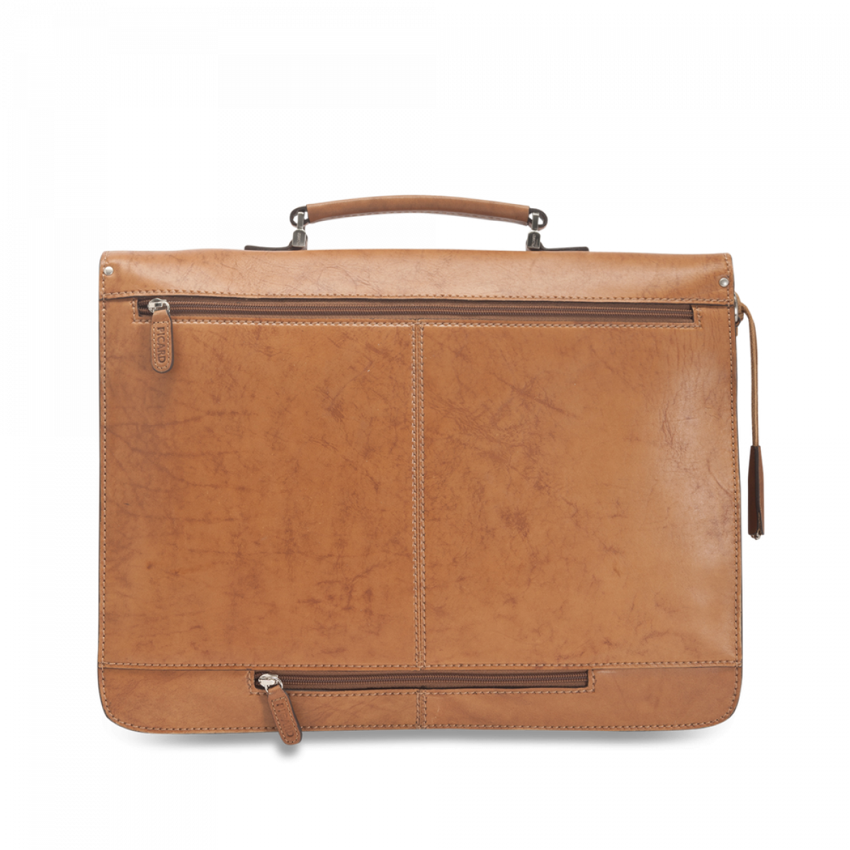 Picard - Briefcase Clipart (1200x1200), Png Download