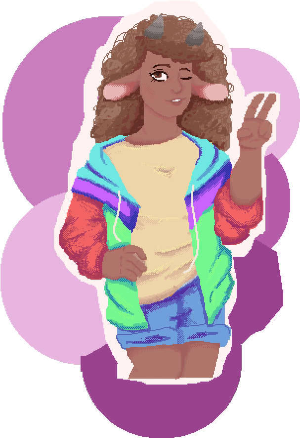 Misha - Illustration Clipart (840x1000), Png Download