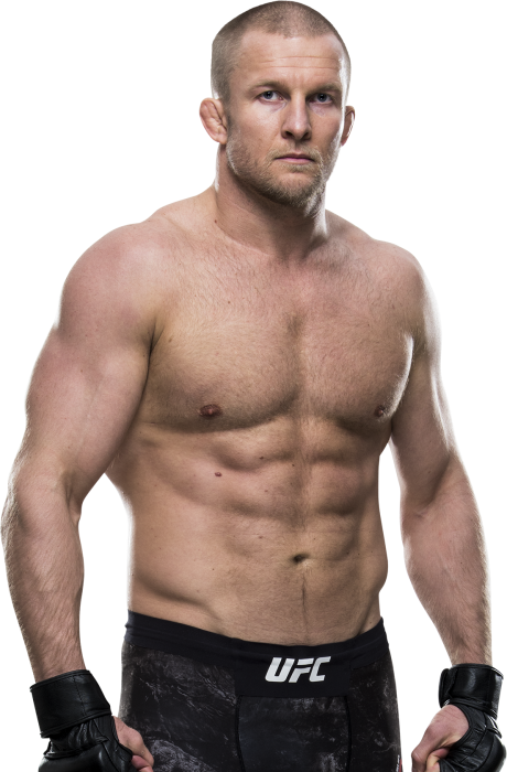 Biography - Luis Henrique Ufc Clipart (460x700), Png Download