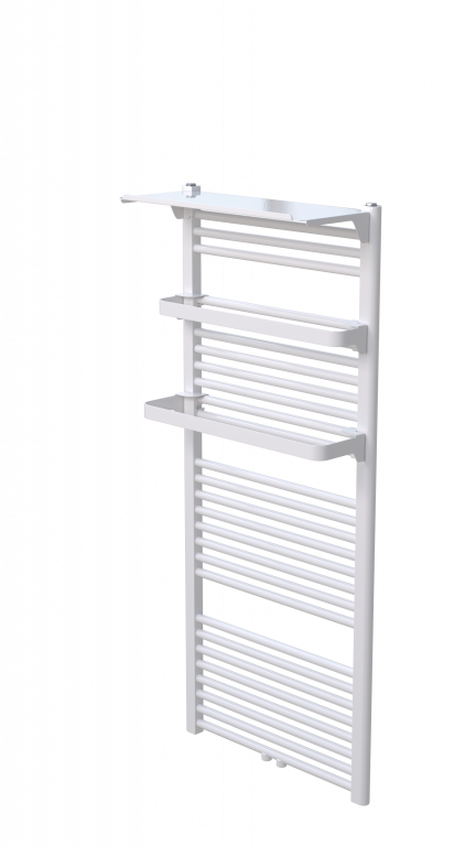 Select A Design Radiator - Bial Alta Clipart (432x768), Png Download