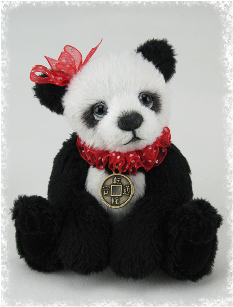 I Am Pleased To Introduce Misha - Teddy Bear Clipart (480x640), Png Download